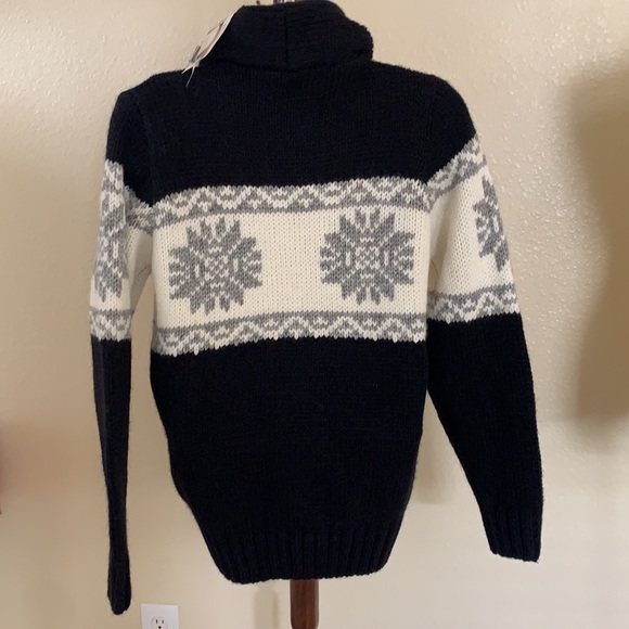Lorenzo Magni sweater NWT - Picture 2 of 4